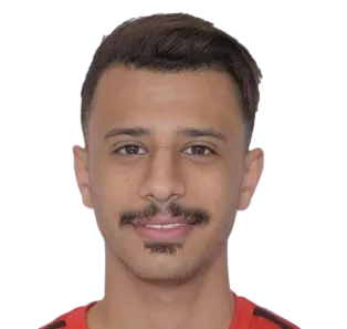 Khalid Ali Sabah logo