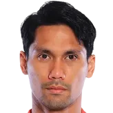 fadhli shas portrait