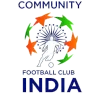 CFCI U19 logo