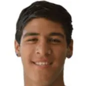 Matías Kevin Almirón Llanes logo