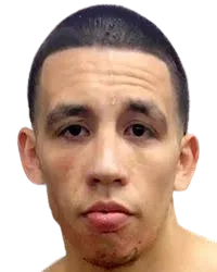 Marco Hernández photo 