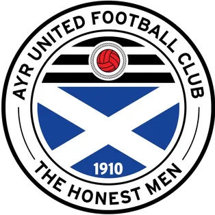 Ayr (W) logo
