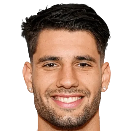 Dominik Szoboszlai portrait