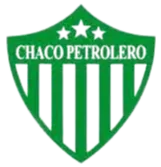 Chaco Petrolero logo