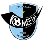 Komeetat U20 logo