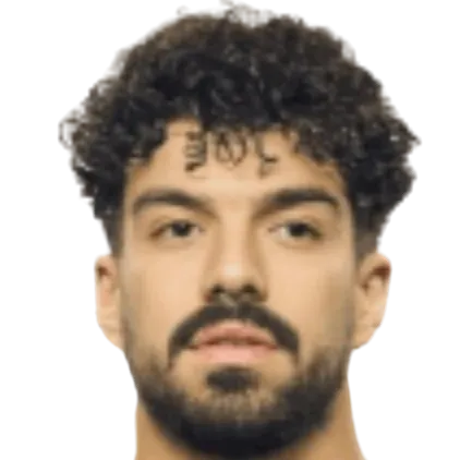 Mahmoud Abou El Fettouh logo