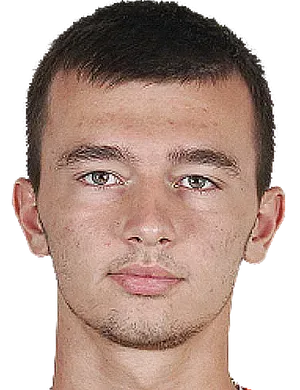 David Khokrishvili logo