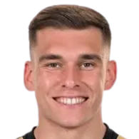 Marius Wegmann portrait