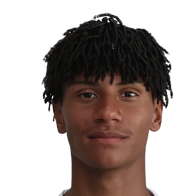 Derick Araújo Campos photo 