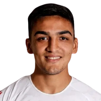 Matias Nicolas Gomez photo 