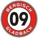 Bergisch Gladbach 09 logo