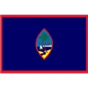Guam (w) U16 logo