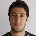 Mehmet Incebacak photo 