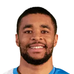 Dominic Samuel photo 