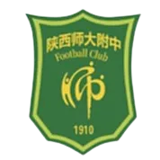 The High School Affiliated to Shaanxi Normal University Football Club U15