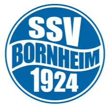 SSV Bornheim logo