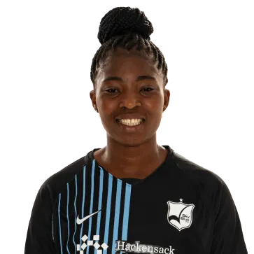 Jennifer cudjoe logo