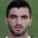 Christos Intzidis photo 