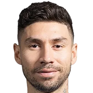 Gonzalo Montiel logo