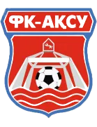 FK Aksu Pavlodar logo
