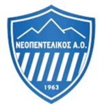 Neopentelikos logo