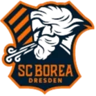 Borea Dresden U19 logo