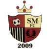 Sultan Muda FC logo