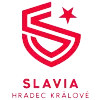FC Slavia HK logo