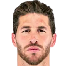 Sergio Ramos logo