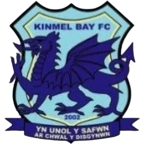 Kinmel Bay logo