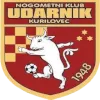 NK Udarnik Kurilovec logo