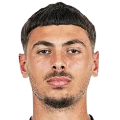 William Mikelbrencis logo