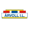 Arvoll logo