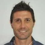 Gaetano Fontana logo