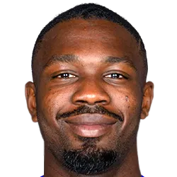 Marcus Thuram portrait