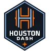 Houston Dash Women logo