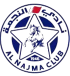 Al-Najma Manama U21 logo