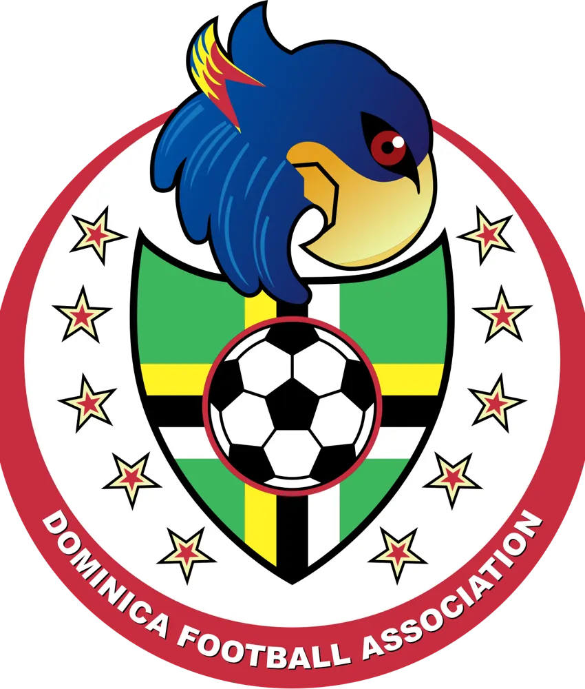 Dominica logo