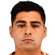 Roberto Riveros logo