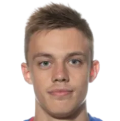 Vadim Konyukhov logo