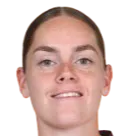 Sharn Freier portrait