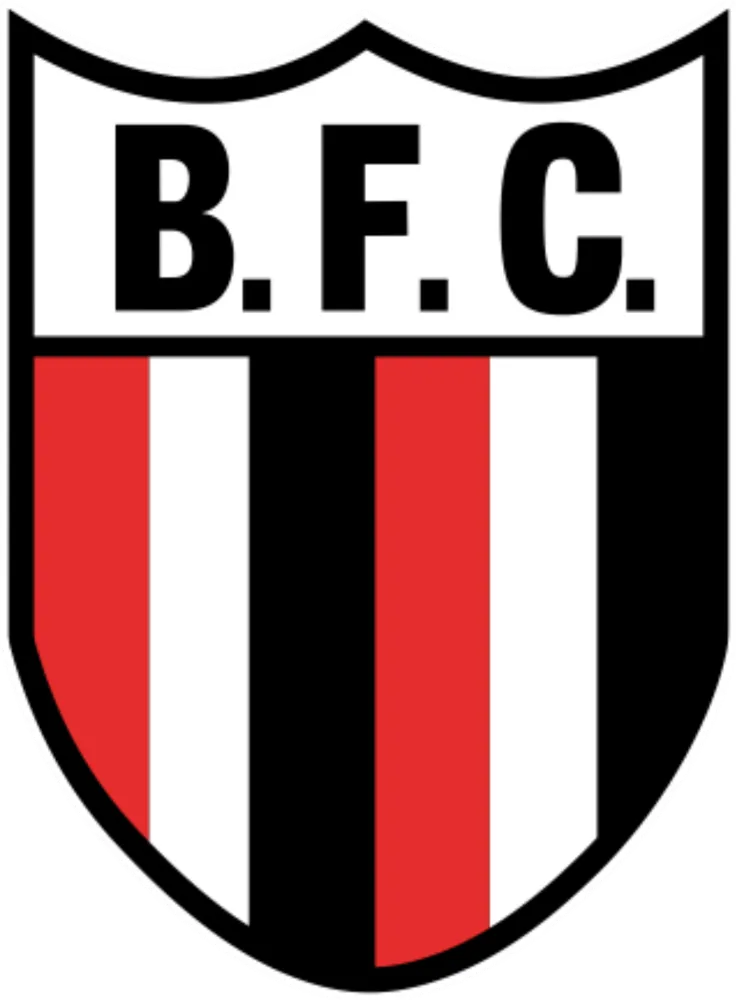 Botafogo B SP logo