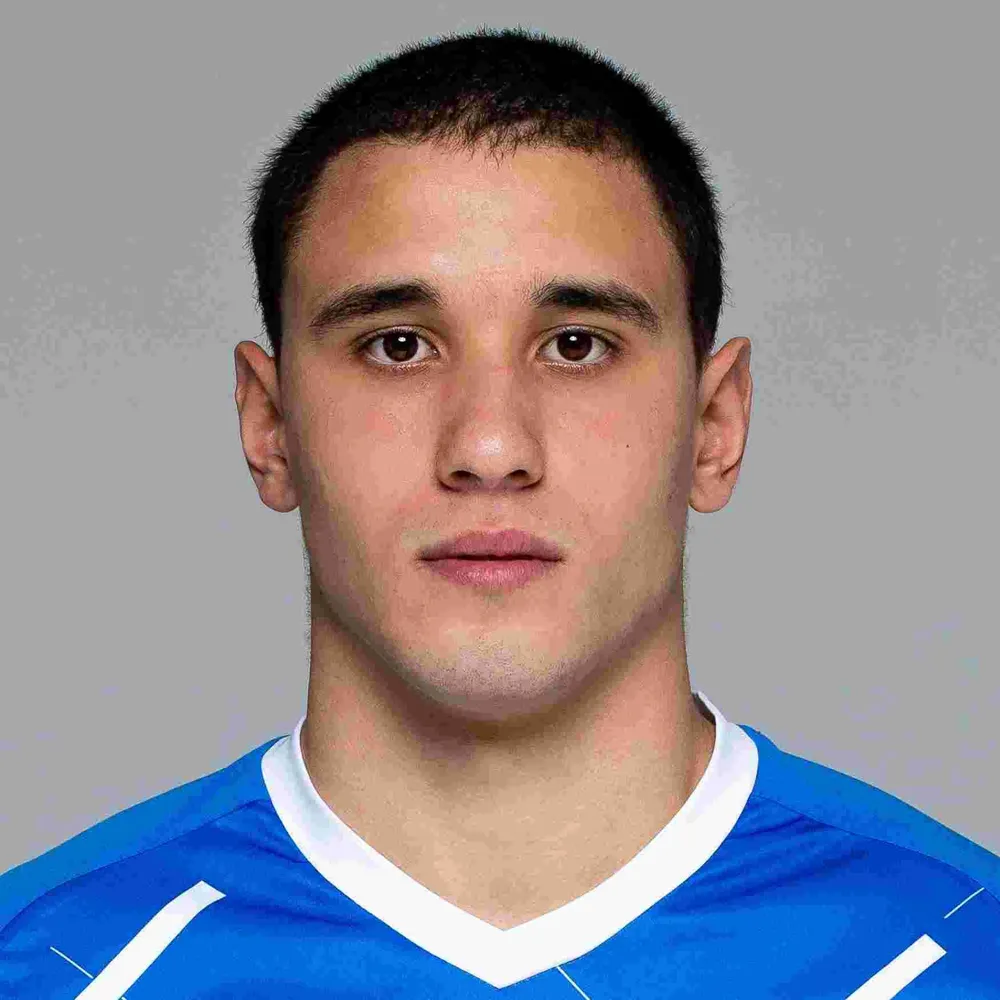 Ruslan Lisakovich logo