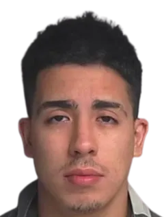 Nahuel Gabriel Santiago logo