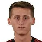 Alexander Horvat logo