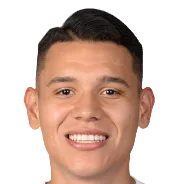 Cristhian Mendoza logo