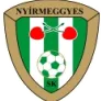 Nyirmeggyes SK logo