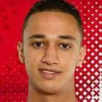 Daoud Bousbiba photo 