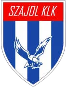Szajol KLK logo