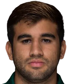 Santiago Burgos logo